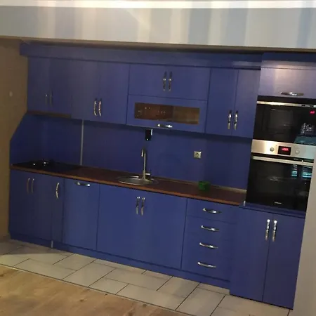 Варадевата Къща - Хаджидимово Apartamento Khadzhidimovo