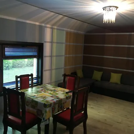 Apartamento Варадевата Къща - Хаджидимово