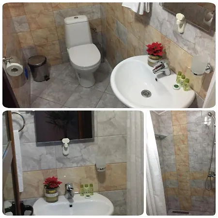 Apartamento Варадевата Къща - Хаджидимово *